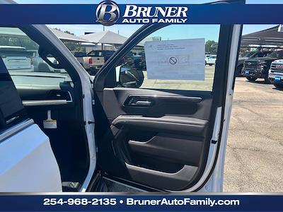 New 2025 Chevrolet Tahoe - photo 1