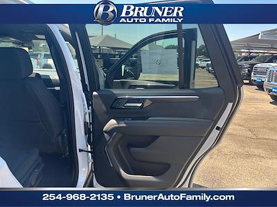 New 2025 Chevrolet Tahoe - photo 1