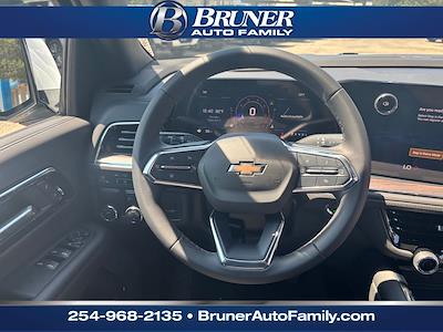 New 2025 Chevrolet Tahoe - photo 1