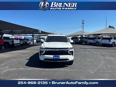 New 2025 Chevrolet Tahoe - photo 1