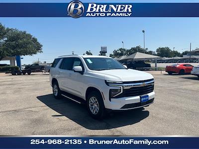 New 2025 Chevrolet Tahoe - photo 1
