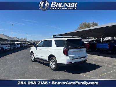 New 2025 Chevrolet Tahoe - photo 1