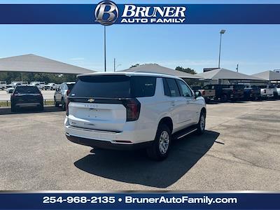 New 2025 Chevrolet Tahoe - photo 1