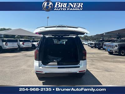 New 2025 Chevrolet Tahoe - photo 1