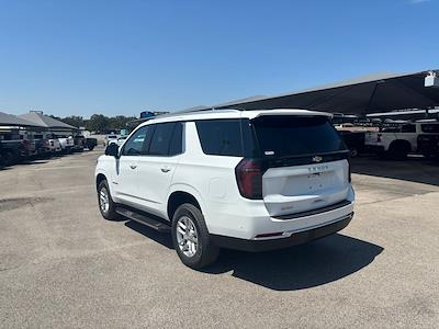 2025 Chevrolet Tahoe RWD SUV for sale #250746 - photo 2