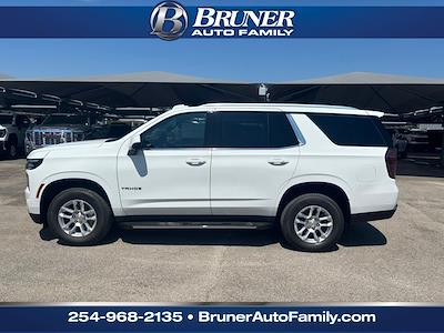 New 2025 Chevrolet Tahoe - photo 1