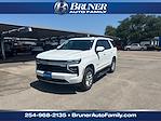 New 2025 Chevrolet Tahoe LS SUV for sale #250746 - photo 1