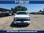 New 2025 Chevrolet Tahoe LS SUV for sale #250746 - photo 3