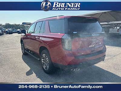 New 2025 Chevrolet Tahoe Z71 4WD SUV for sale #250748 - photo 2