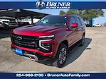 New 2025 Chevrolet Tahoe Z71 4WD SUV for sale #250748 - photo 1