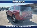 New 2025 Chevrolet Tahoe Z71 4WD SUV for sale #250748 - photo 2