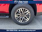 New 2025 Chevrolet Tahoe Z71 4WD SUV for sale #250748 - photo 30