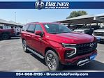 New 2025 Chevrolet Tahoe Z71 4WD SUV for sale #250748 - photo 9