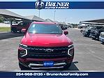 New 2025 Chevrolet Tahoe Z71 4WD SUV for sale #250748 - photo 3