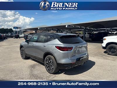 2025 Chevrolet Blazer FWD SUV for sale #250749 - photo 2