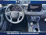 2025 Chevrolet Blazer FWD SUV for sale #250749 - photo 23