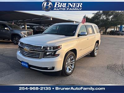 2020 Chevrolet Tahoe RWD SUV for sale #250752A - photo 1