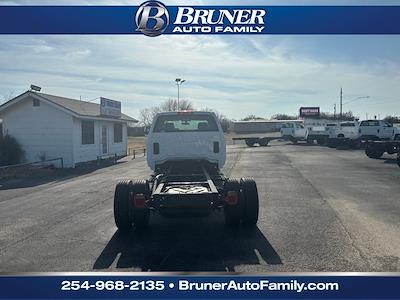 New 2025 Chevrolet Silverado 4500 - photo 1