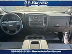 New 2025 Chevrolet Silverado 4500 Crew Cab Cab Chassis for sale #250754 - photo 16