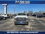 New 2025 Chevrolet Silverado 4500 Crew Cab Cab Chassis for sale #250754 - photo 3