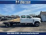 New 2025 Chevrolet Silverado 4500 Crew Cab Cab Chassis for sale #250754 - photo 5