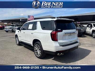 2022 GMC Yukon 4WD SUV for sale #250756A - photo 2