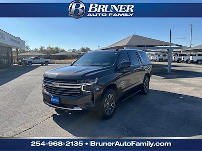 2021 Chevrolet Tahoe 4WD SUV for sale #250757A - photo 1