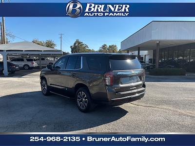 2021 Chevrolet Tahoe 4WD SUV for sale #250757A - photo 2