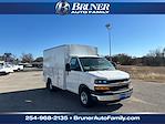 New 2025 Chevrolet Express 3500 Service Utility Van for sale #250758 - photo 3