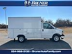 New 2025 Chevrolet Express 3500 Service Utility Van for sale #250758 - photo 4