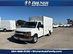 New 2025 Chevrolet Express 3500 Service Utility Van for sale #250759 - photo 8