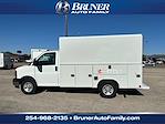 2025 Chevrolet Express 3500 Regular Cab RWD Reading Service Utility Van for sale #250759 - photo 14