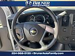 2025 Chevrolet Express 3500 Regular Cab RWD Reading Service Utility Van for sale #250759 - photo 37