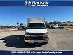 2025 Chevrolet Express 3500 Regular Cab RWD Reading Service Utility Van for sale #250759 - photo 45