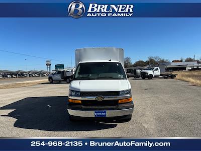 New 2025 Chevrolet Express 3500 Cutaway for sale #250762 - photo 2