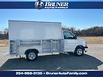2025 Chevrolet Express 3500 Regular Cab RWD Reading Service Utility Van for sale #250762 - photo 17