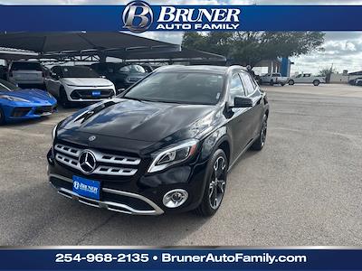 2019 Mercedes-Benz GLA 250 FWD SUV for sale #252061B - photo 1