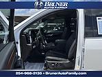 Used 2024 GMC Sierra 3500 Denali Crew Cab 4x4 Flatbed Truck for sale #252064A - photo 11