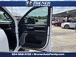 Used 2024 GMC Sierra 3500 Denali Crew Cab 4x4 Flatbed Truck for sale #252064A - photo 14