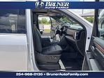 Used 2024 GMC Sierra 3500 Denali Crew Cab 4x4 Flatbed Truck for sale #252064A - photo 15