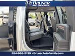 Used 2024 GMC Sierra 3500 Denali Crew Cab 4x4 Flatbed Truck for sale #252064A - photo 17