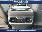 Used 2024 GMC Sierra 3500 Denali Crew Cab 4x4 Flatbed Truck for sale #252064A - photo 18