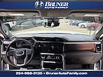 Used 2024 GMC Sierra 3500 Denali Crew Cab 4x4 Flatbed Truck for sale #252064A - photo 19