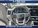 Used 2024 GMC Sierra 3500 Denali Crew Cab 4x4 Flatbed Truck for sale #252064A - photo 20