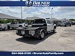 Used 2024 GMC Sierra 3500 Denali Crew Cab 4x4 Flatbed Truck for sale #252064A - photo 6