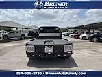 Used 2024 GMC Sierra 3500 Denali Crew Cab 4x4 Flatbed Truck for sale #252064A - photo 7