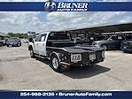 Used 2024 GMC Sierra 3500 Denali Crew Cab 4x4 Flatbed Truck for sale #252064A - photo 2