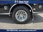 Used 2024 GMC Sierra 3500 Denali Crew Cab 4x4 Flatbed Truck for sale #252064A - photo 8