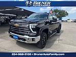 2024 Chevrolet Silverado 3500 Crew Cab 4x4 Pickup for sale #252069A - photo 1