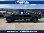 2024 Chevrolet Silverado 3500 Crew Cab 4x4 Pickup for sale #252069A - photo 10